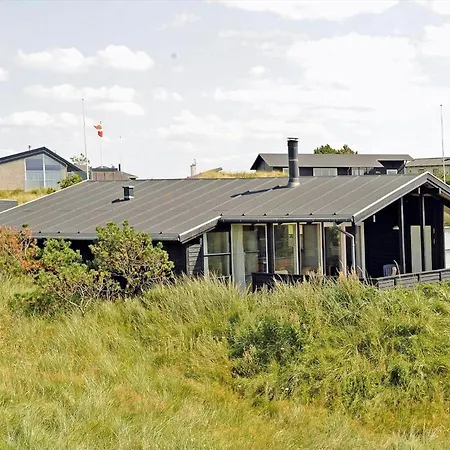 Ve161-vejers-strand-violvej-1 Ferienhaus *