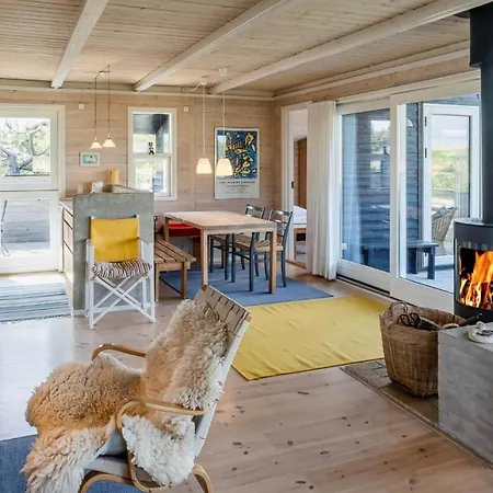 Ve161-vejers-strand-violvej-1 Ferienhaus Vejers Strand