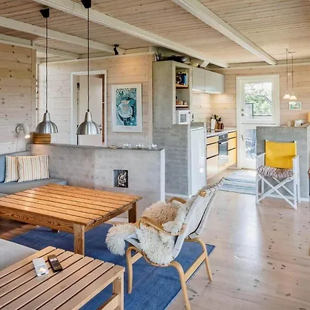 Ferienhaus Ve161-vejers-strand-violvej-1 Vejers Strand