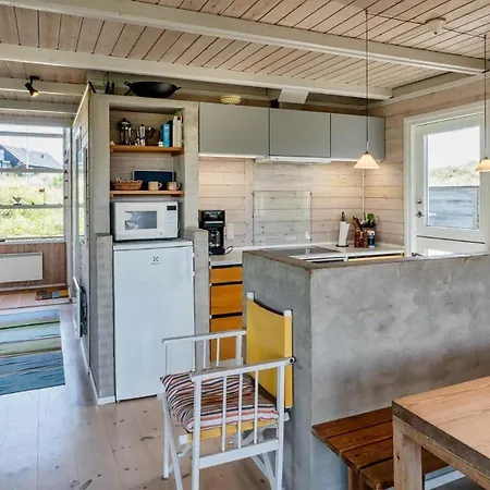 Ve161-vejers-strand-violvej-1 Ferienhaus *