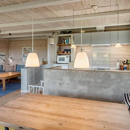 Ferienhaus Ve161-vejers-strand-violvej-1 Vejers Strand