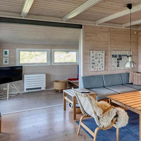 Ve161-vejers-strand-violvej-1 Ferienhaus *