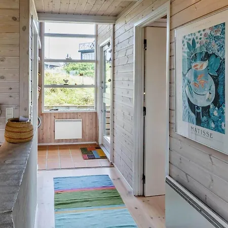 Ve161-vejers-strand-violvej-1 Ferienhaus
