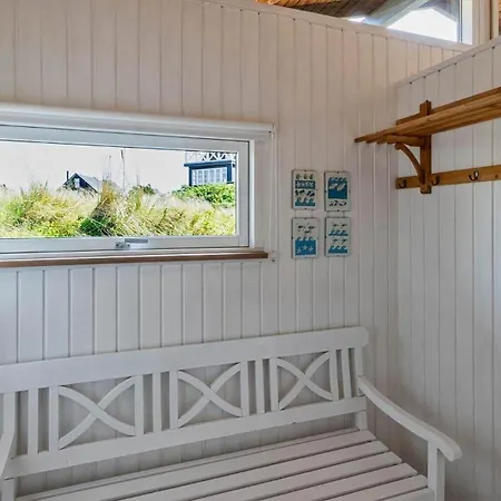 Ferienhaus Ve161-vejers-strand-violvej-1