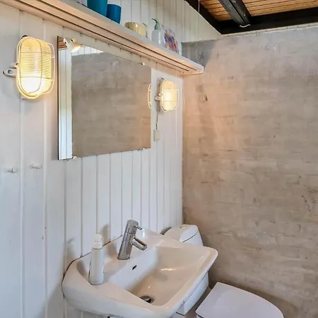 Ve161-vejers-strand-violvej-1 Ferienhaus *