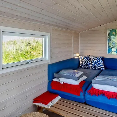 Ferienhaus Ve161-vejers-strand-violvej-1 Vejers Strand