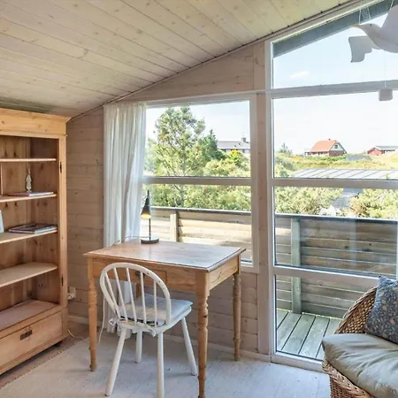 Ve161-vejers-strand-violvej-1 Ferienhaus Vejers Strand